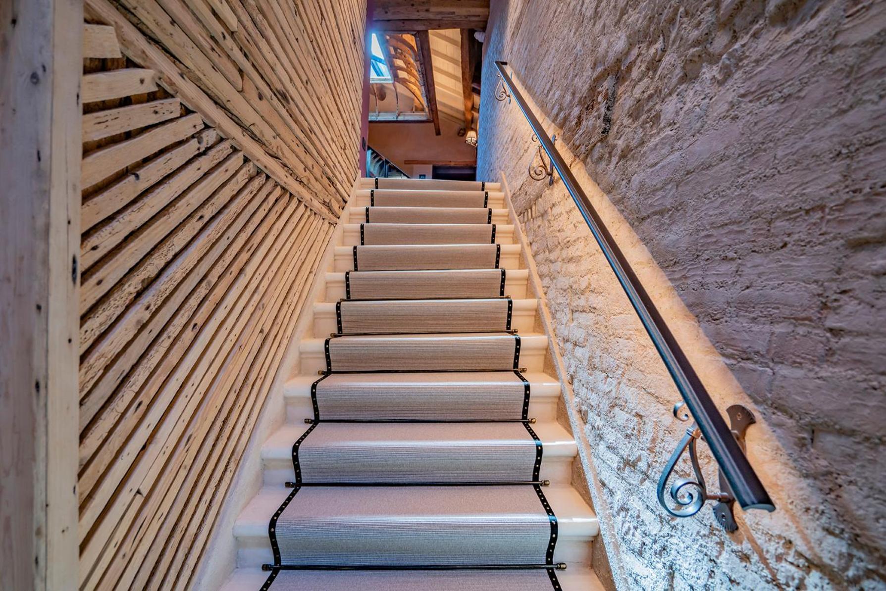 Corte Rubbi 8 Luxury Two-Bedroom Apartment -Dimora Italia - Venedig Exteriör bild